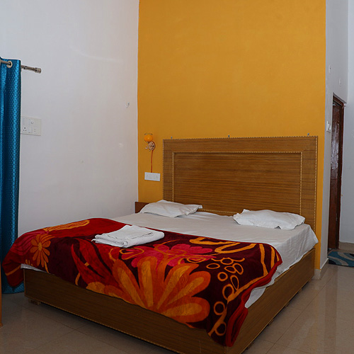 Hello India Homestay Hello India Homestay